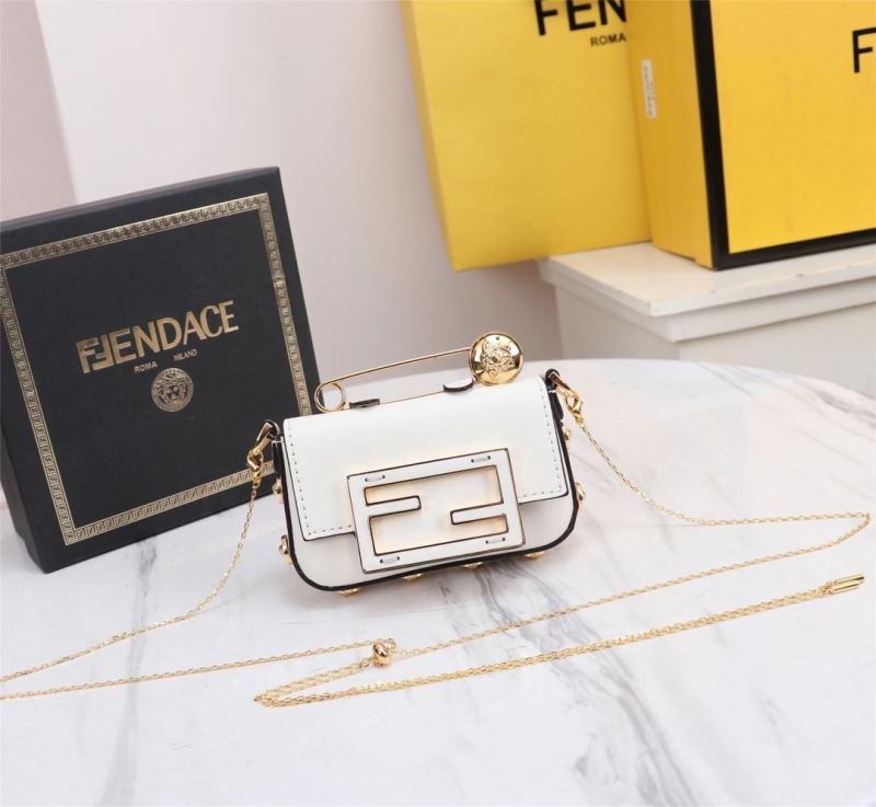 Fendi Baguette Bags